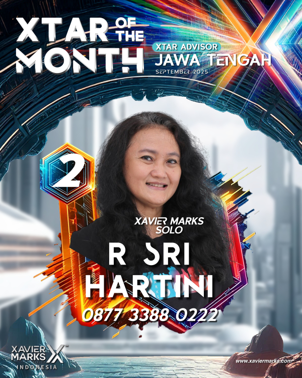 20251007 XTAR OF THE MONTH JAWA TENGAH 04