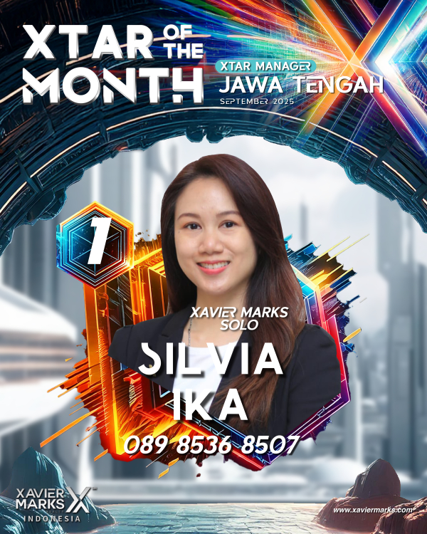 20251007 XTAR OF THE MONTH JAWA TENGAH 05