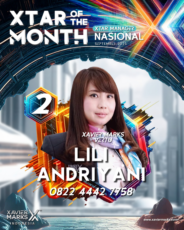 20251007 XTAR OF THE MONTH NASIONAL 12