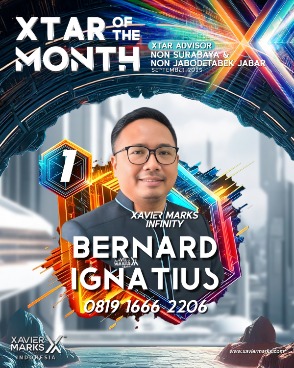 20251007 XTAR OF THE MONTH NON SURABAYA NON JABODETABEK JABAR 04