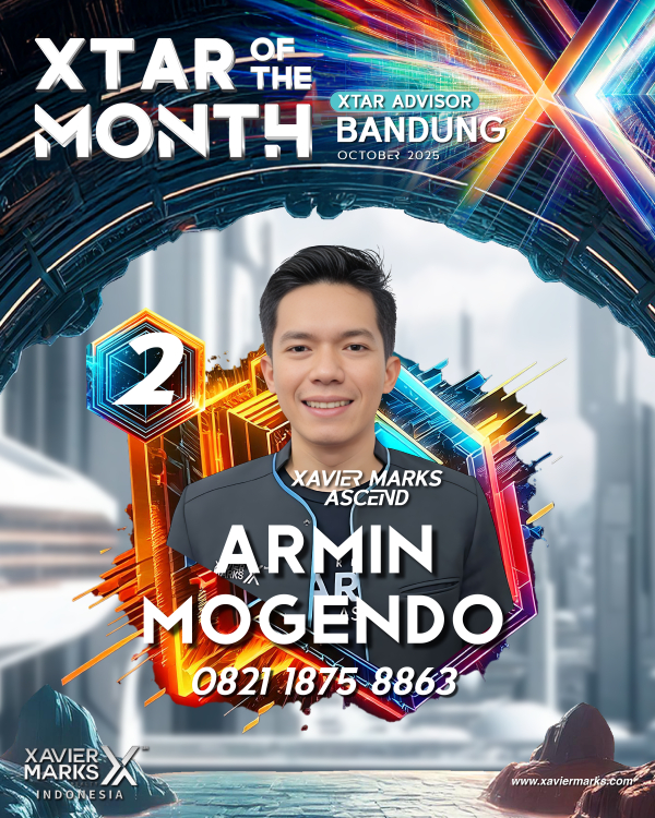 20251105 XTAR OF THE MONTH BANDUNG 04