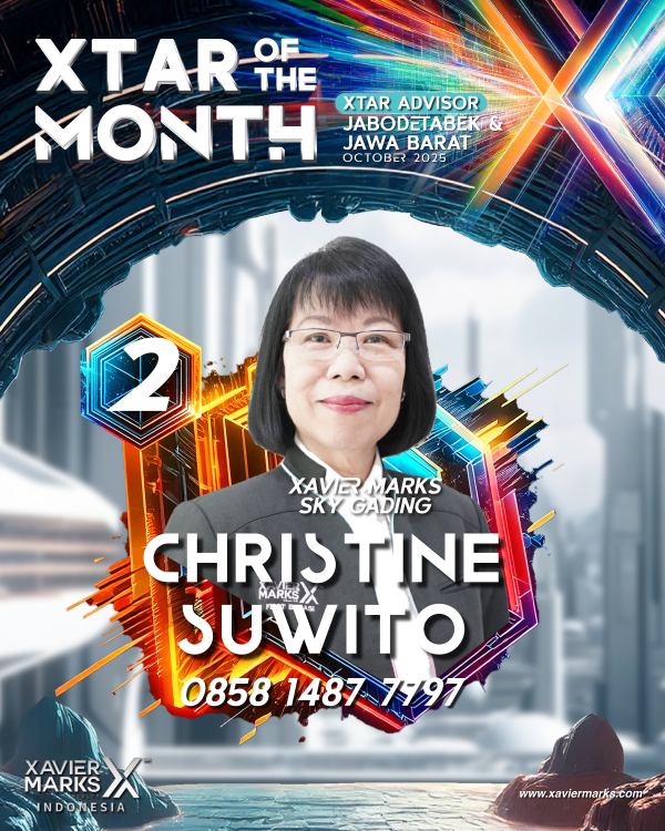 20251105 XTAR OF THE MONTH JABODETABEK JABAR 05