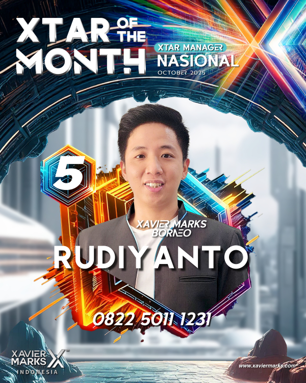 20251105 XTAR OF THE MONTH NASIONAL 15