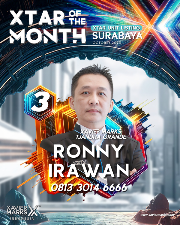 20251105 XTAR OF THE MONTH SURABAYA 15