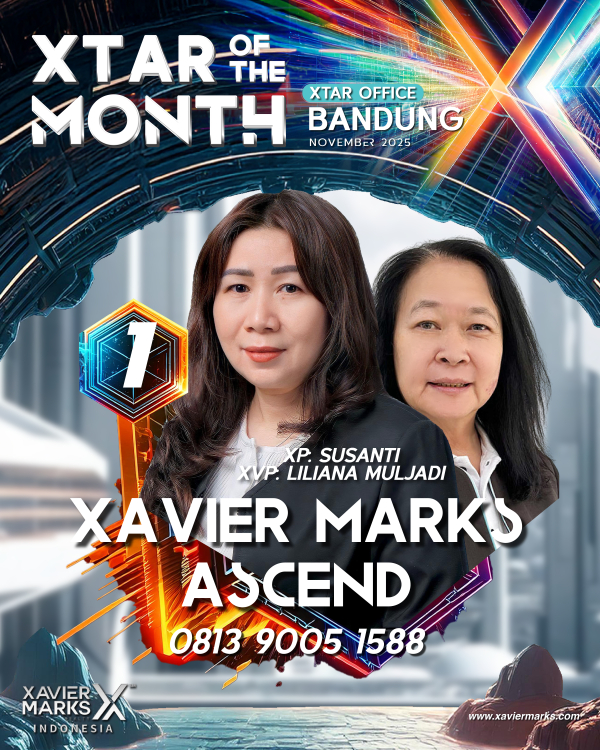 20251208 XTAR OF THE MONTH BANDUNG 01