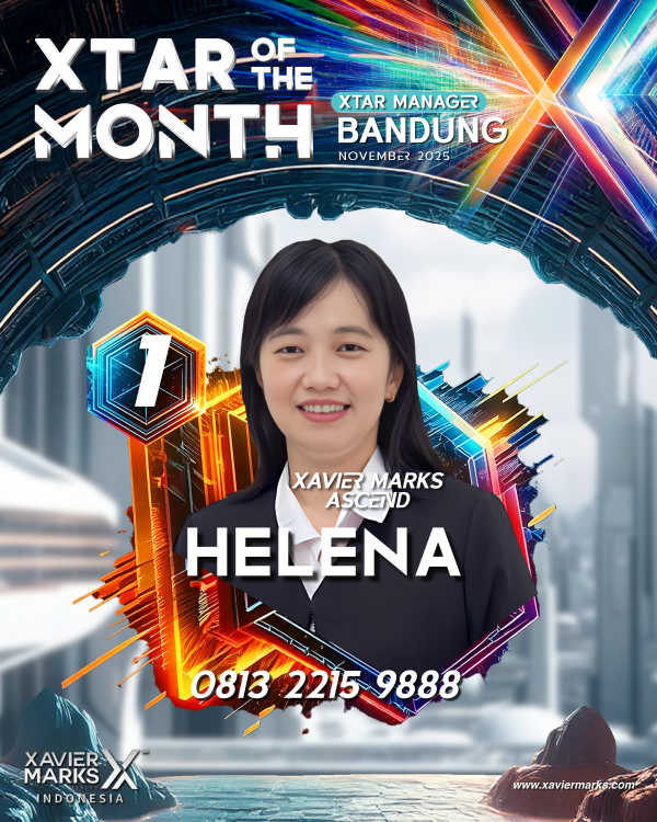 20251208 XTAR OF THE MONTH BANDUNG 05