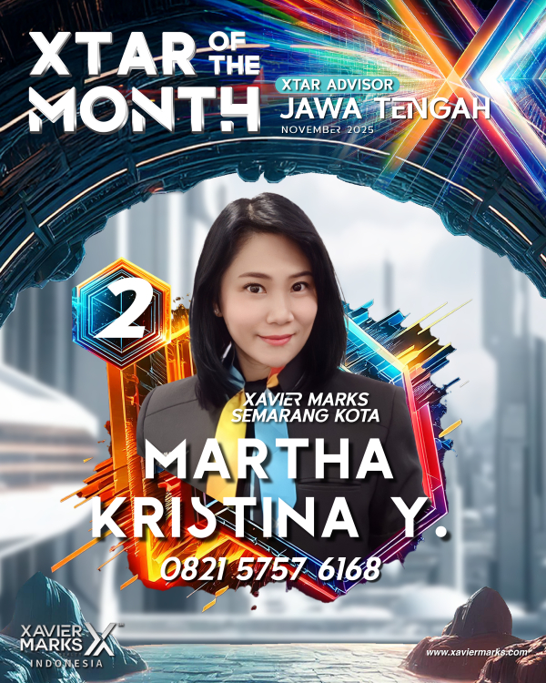 20251208 XTAR OF THE MONTH JAWA TENGAH 04