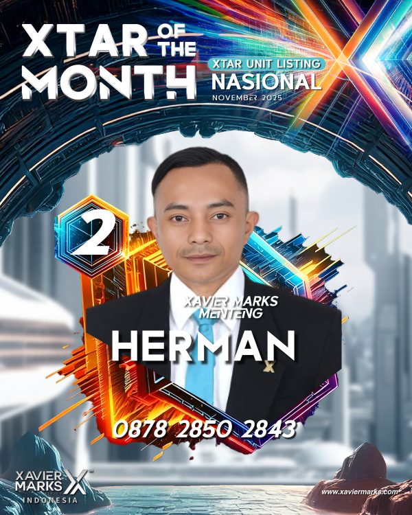 20251208 XTAR OF THE MONTH NASIONAL 17