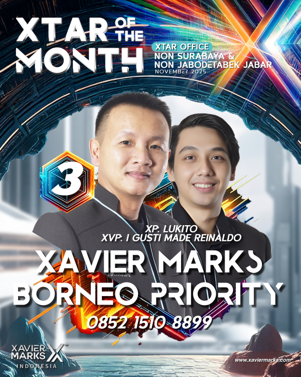 20251208 XTAR OF THE MONTH NON SURABAYA NON JABODETABEK JABAR 03