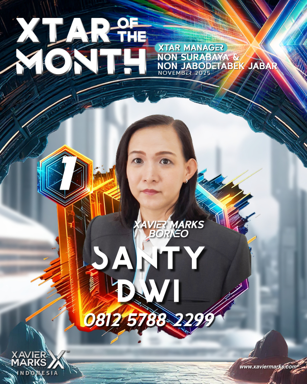20251208 XTAR OF THE MONTH NON SURABAYA NON JABODETABEK JABAR 07