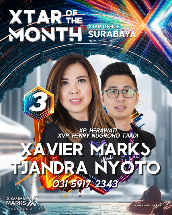 20251208 XTAR OF THE MONTH SURABAYA 03