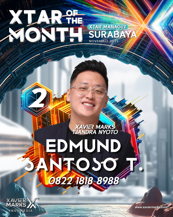 20251208 XTAR OF THE MONTH SURABAYA 08