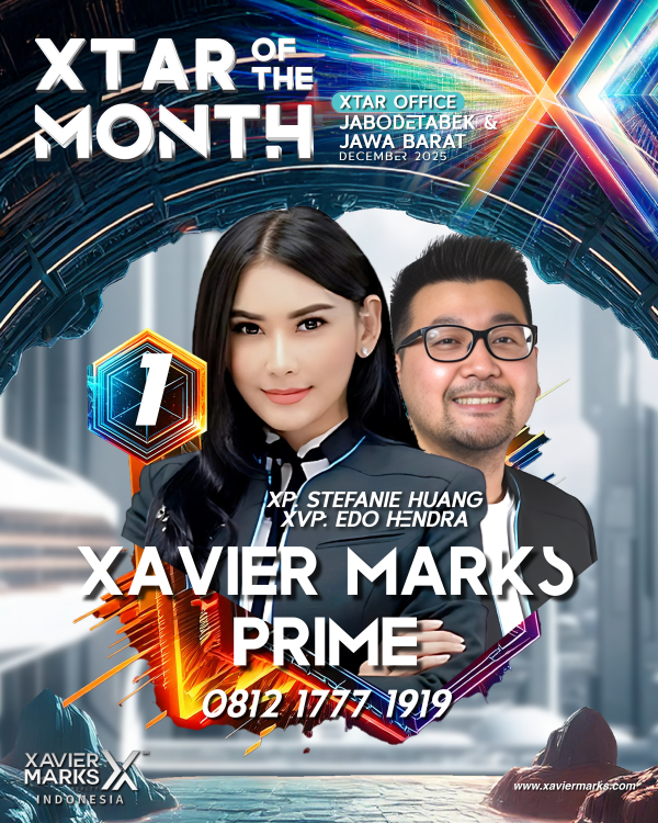 20260113 XTAR OF THE MONTH JABODETABEK JABAR 01