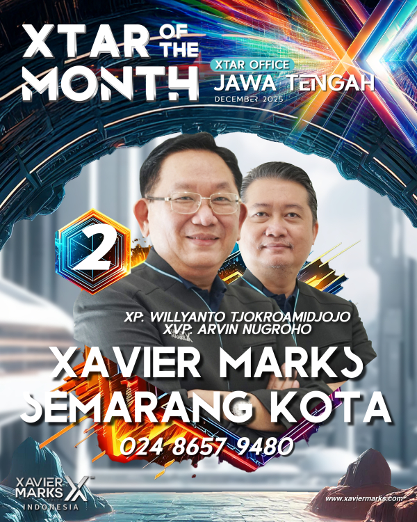 20260113 XTAR OF THE MONTH JAWA TENGAH 02