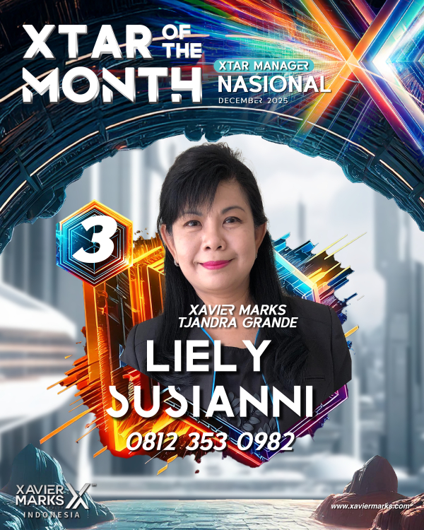 20260113 XTAR OF THE MONTH NASIONAL 13