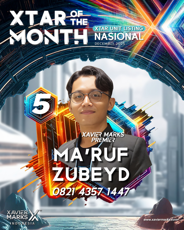 20260113 XTAR OF THE MONTH NASIONAL 20