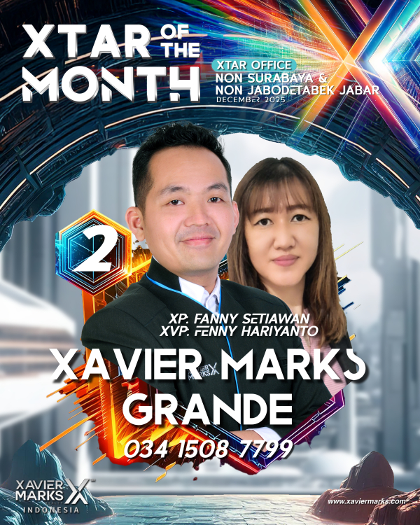 20260113 XTAR OF THE MONTH NON SURABAYA NON JABODETABEK JABAR 02