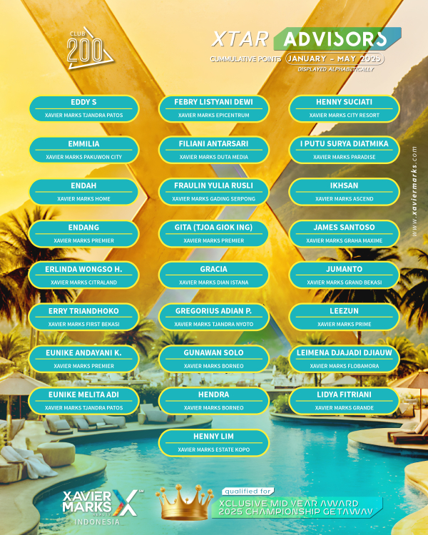 KUMULATIF ADVISOR 07