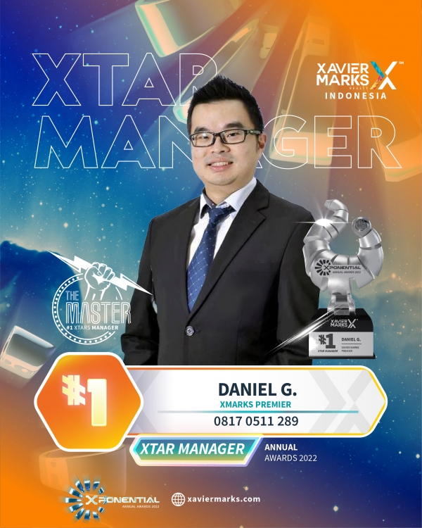 XTAR MANAGER ANNUAL AWARDS 2022 01
